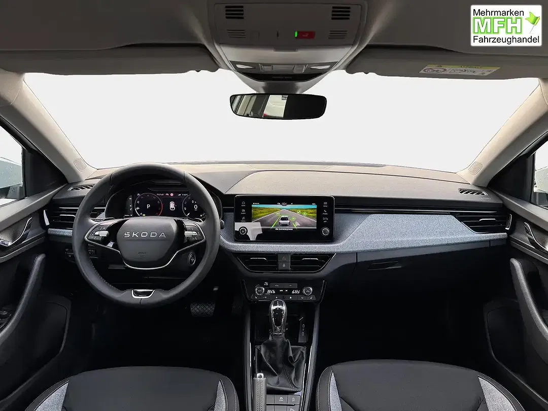 Skoda Scala - Thumbnail 10
