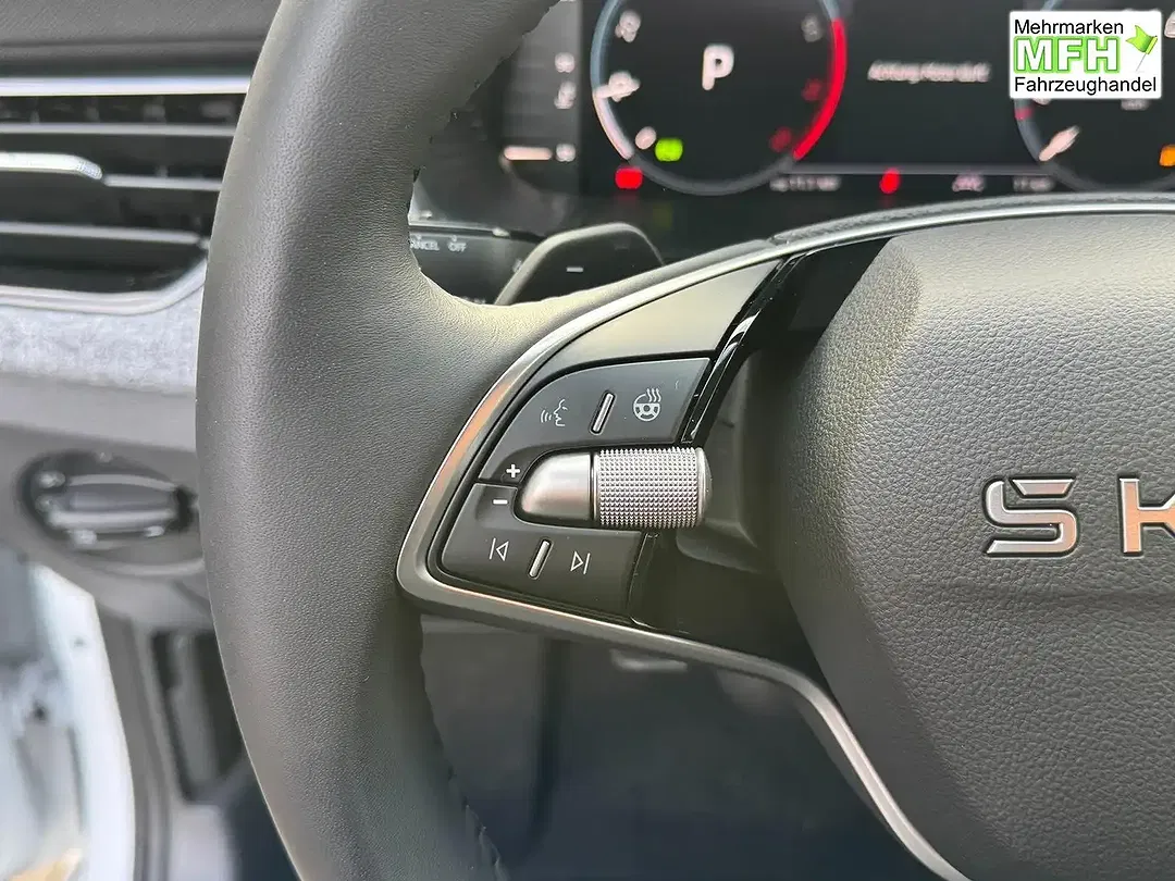 Skoda Scala - Thumbnail 13