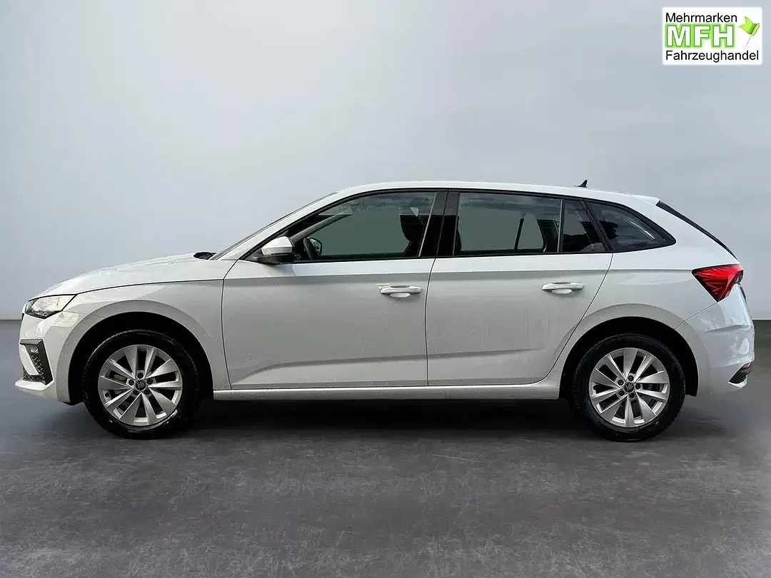 Skoda Scala - Thumbnail 5