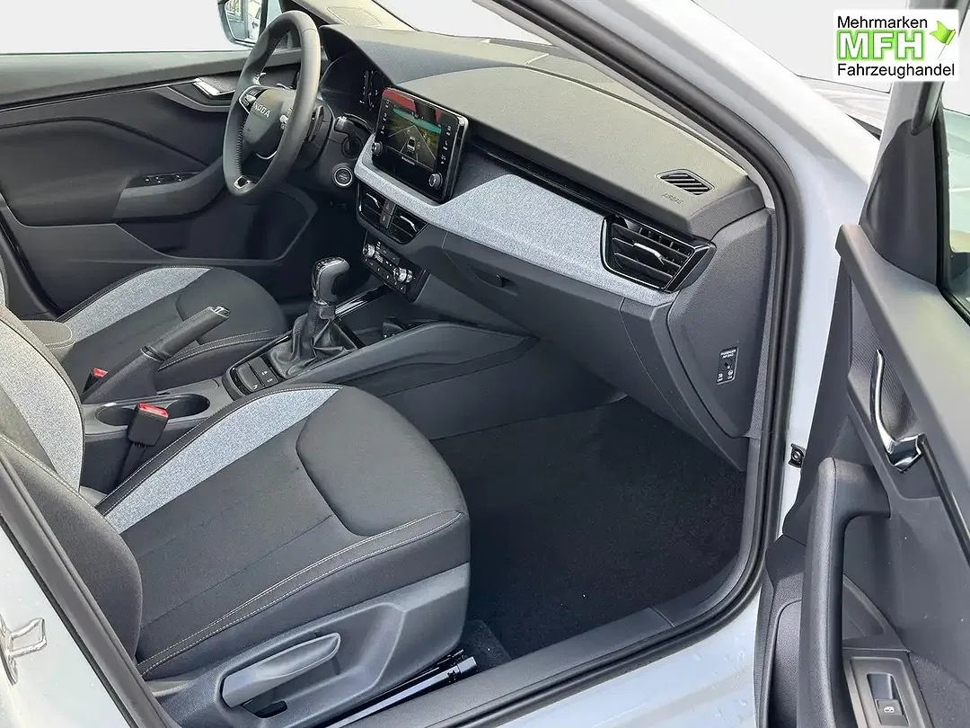 Skoda Scala - Thumbnail 9