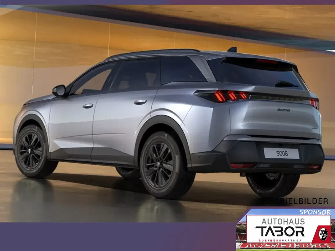 Peugeot 5008 - Thumbnail 3