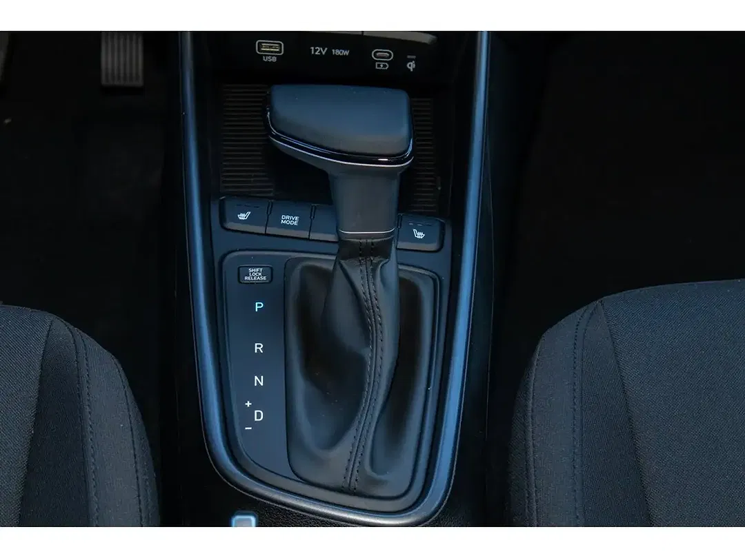 Hyundai i20 - Thumbnail 10