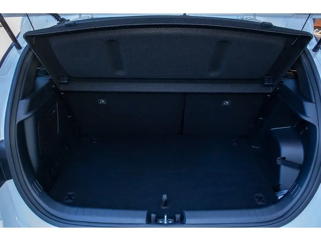 Hyundai i20 - Thumbnail 12