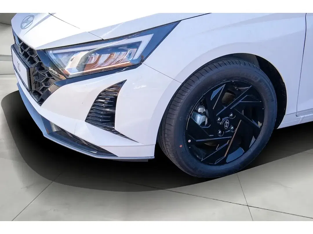 Hyundai i20 - Thumbnail 13
