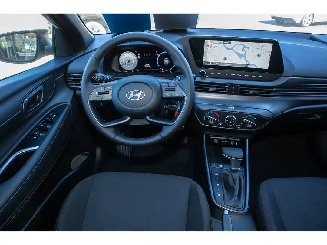 Hyundai i20 - Thumbnail 5