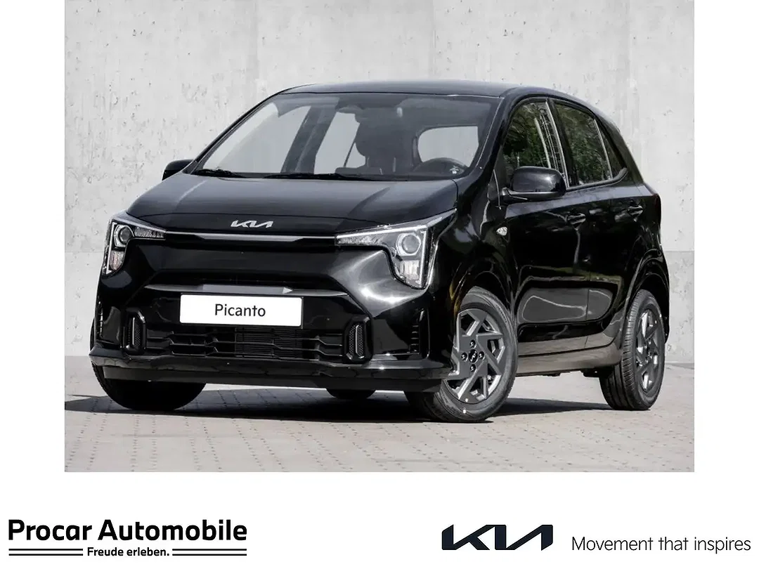 Kia Picanto - Afbeelding 1