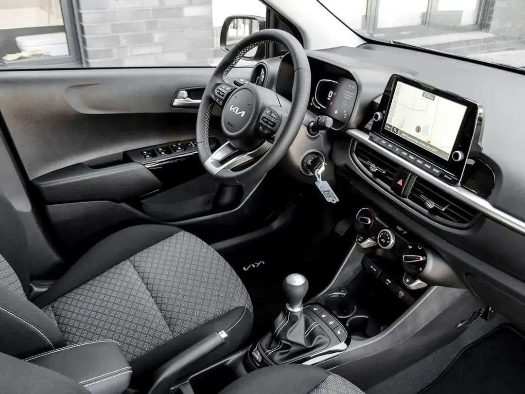 Kia Picanto - Thumbnail 4
