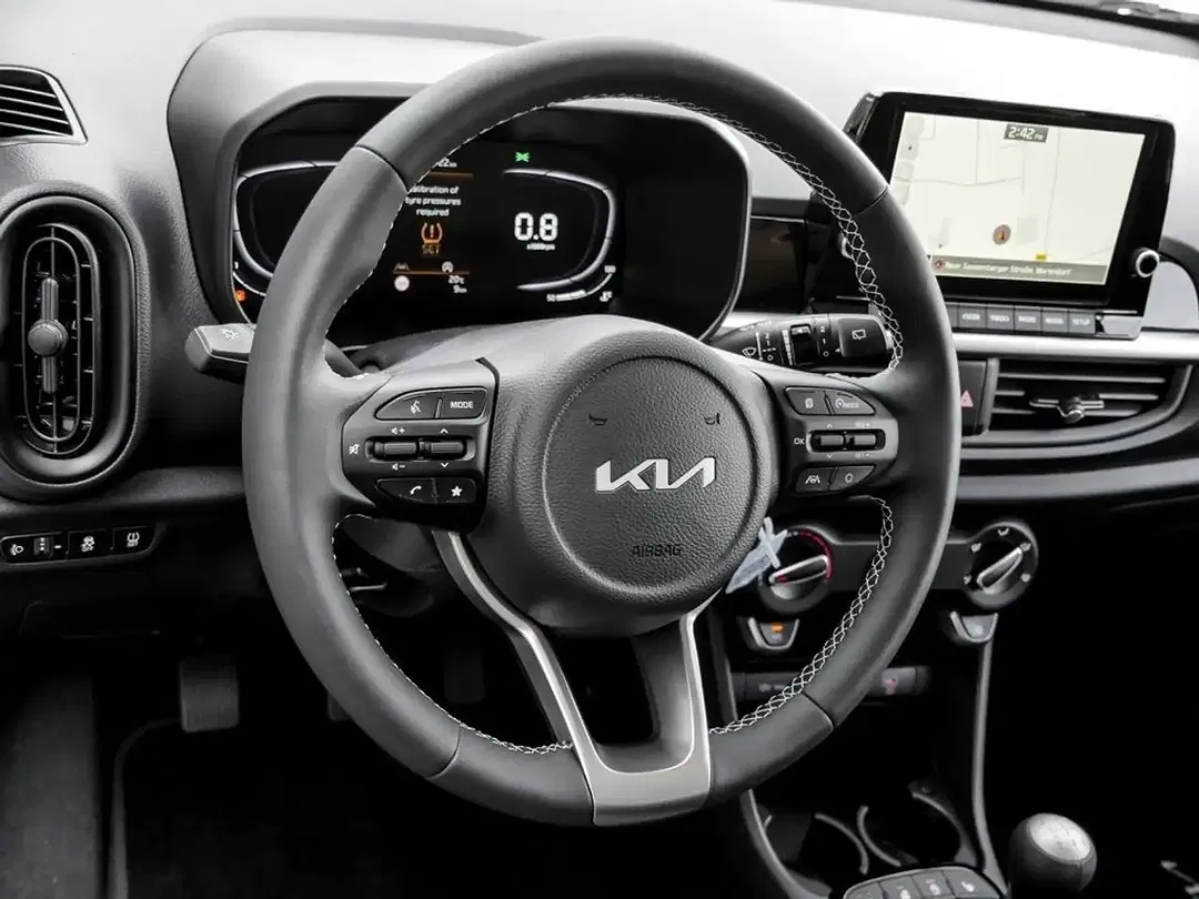 Kia Picanto - Thumbnail 5