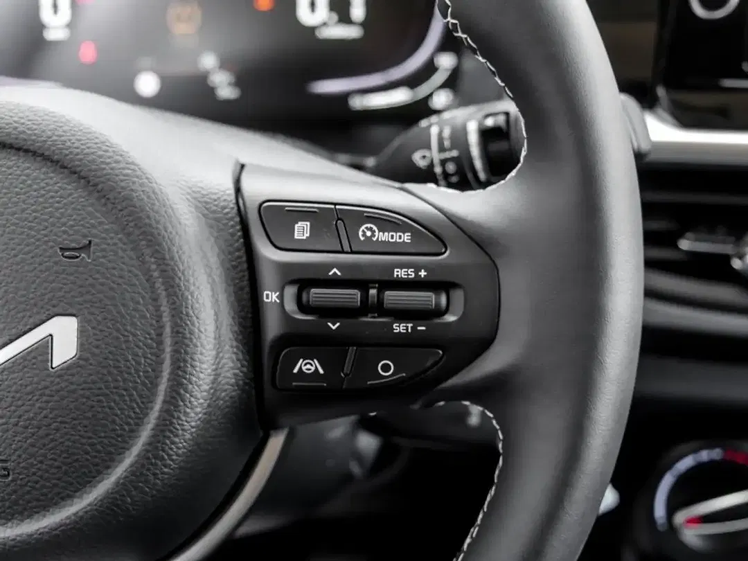 Kia Picanto - Thumbnail 6