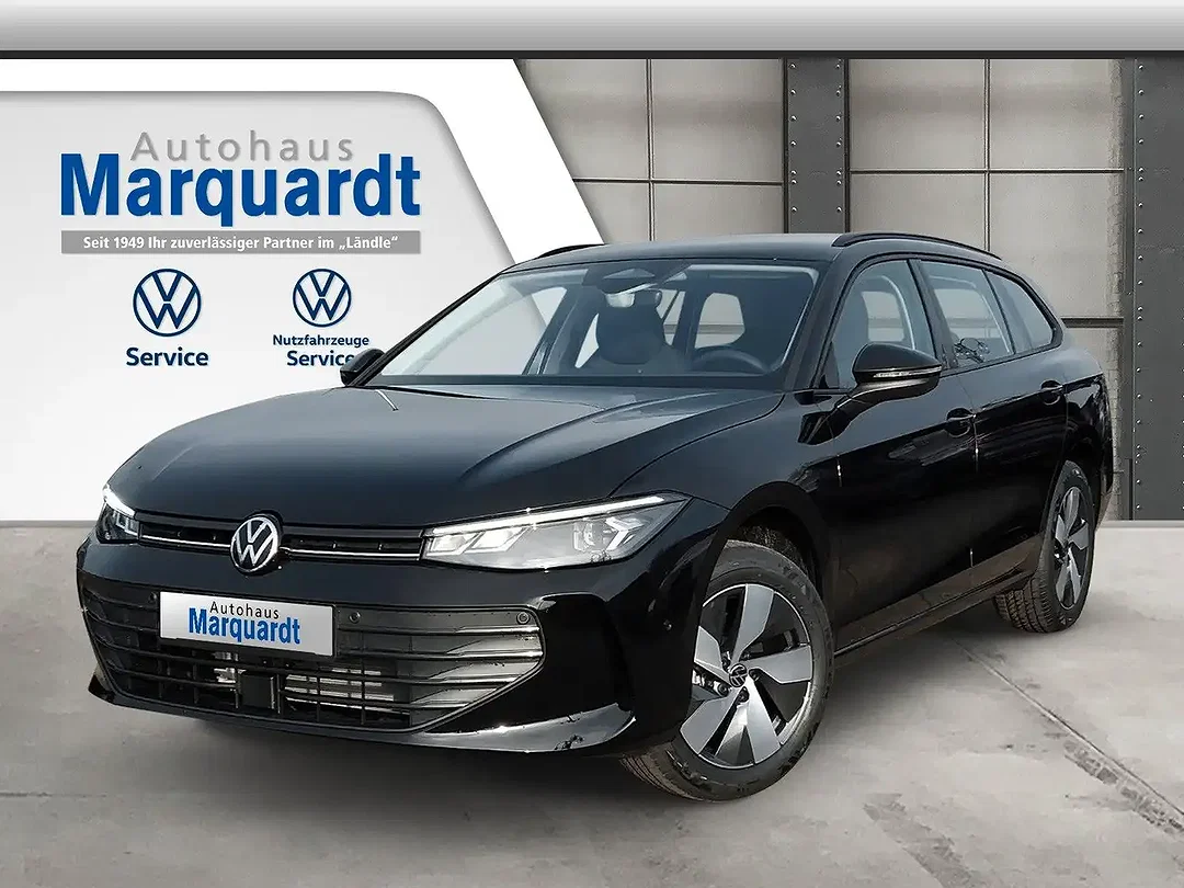 Volkswagen Passat Variant - Afbeelding 1