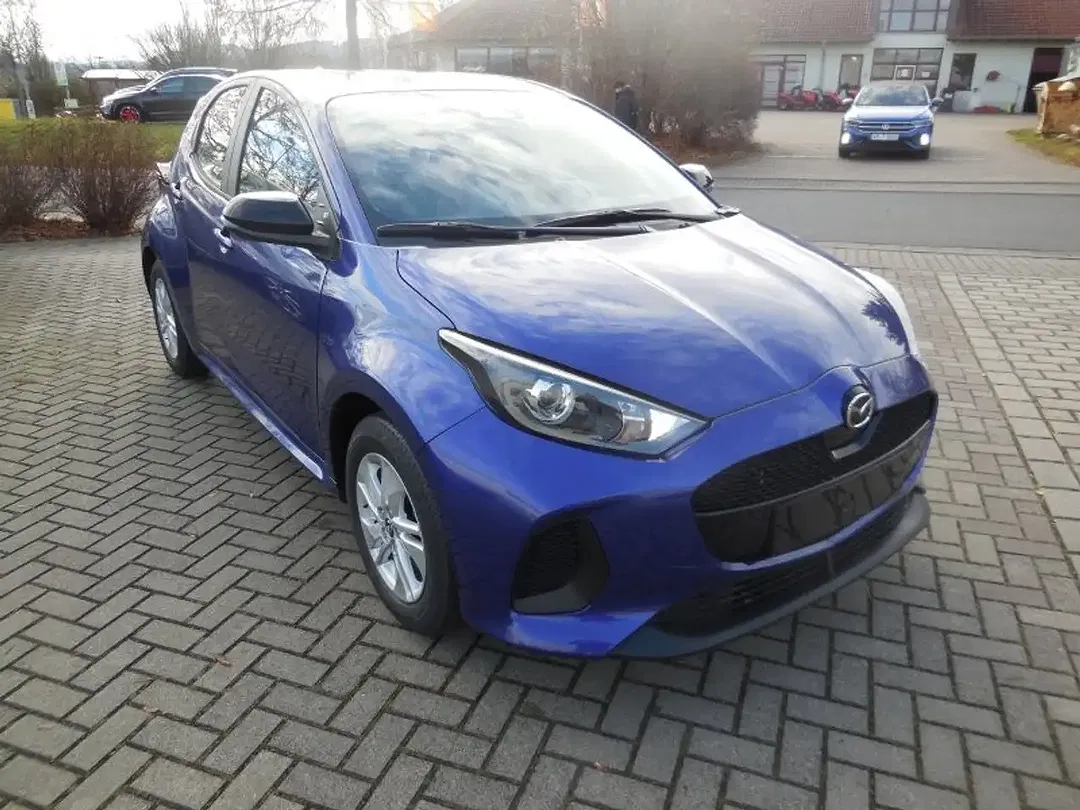 Mazda 2 - Thumbnail 14