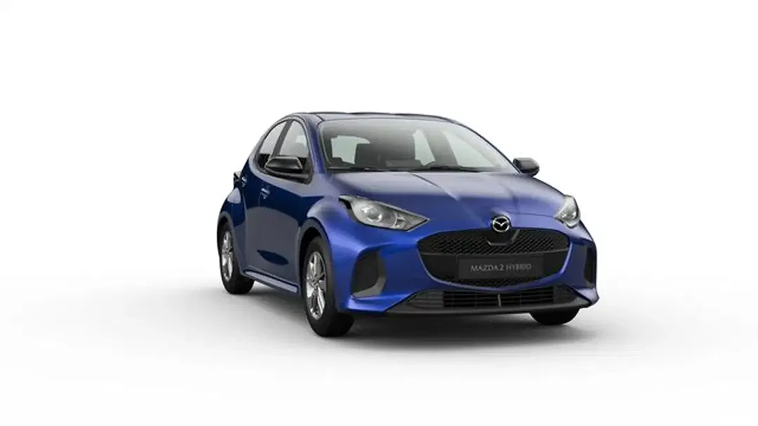 Mazda 2 - Thumbnail 5
