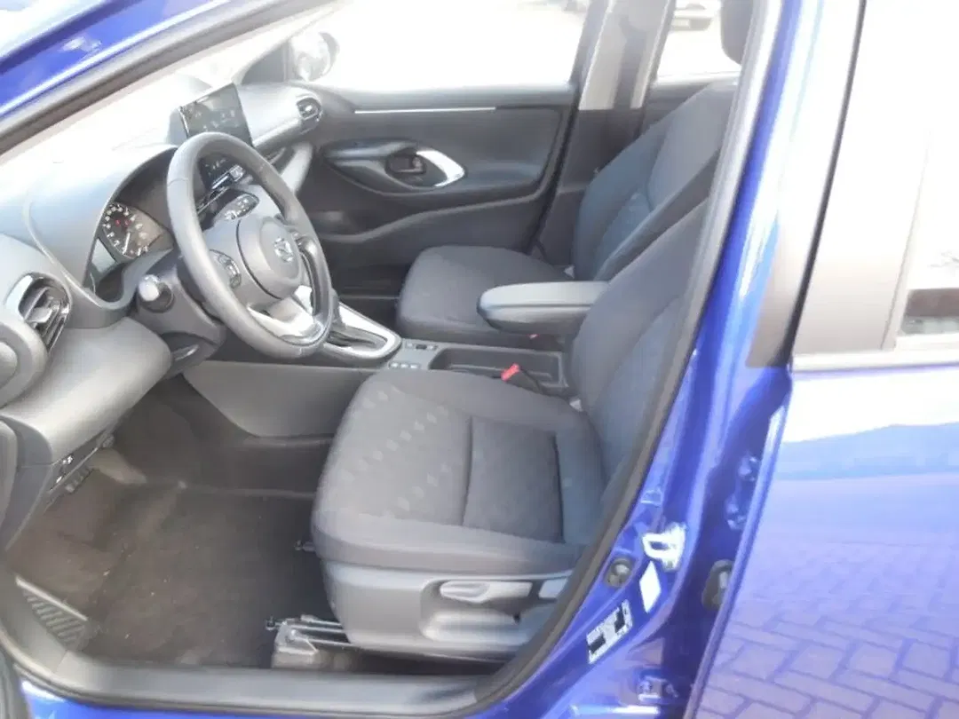 Mazda 2 - Thumbnail 7