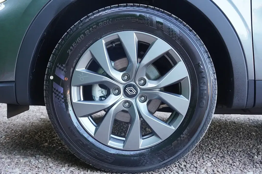 Renault Arkana - Thumbnail 9