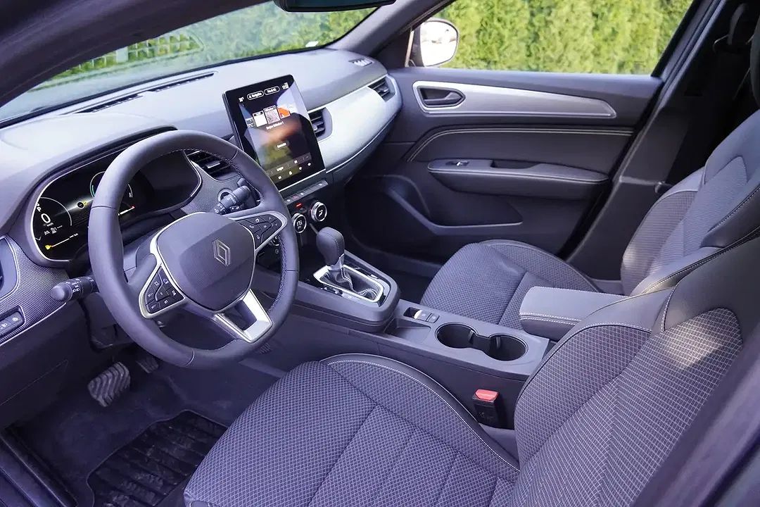 Renault Arkana - Thumbnail 10