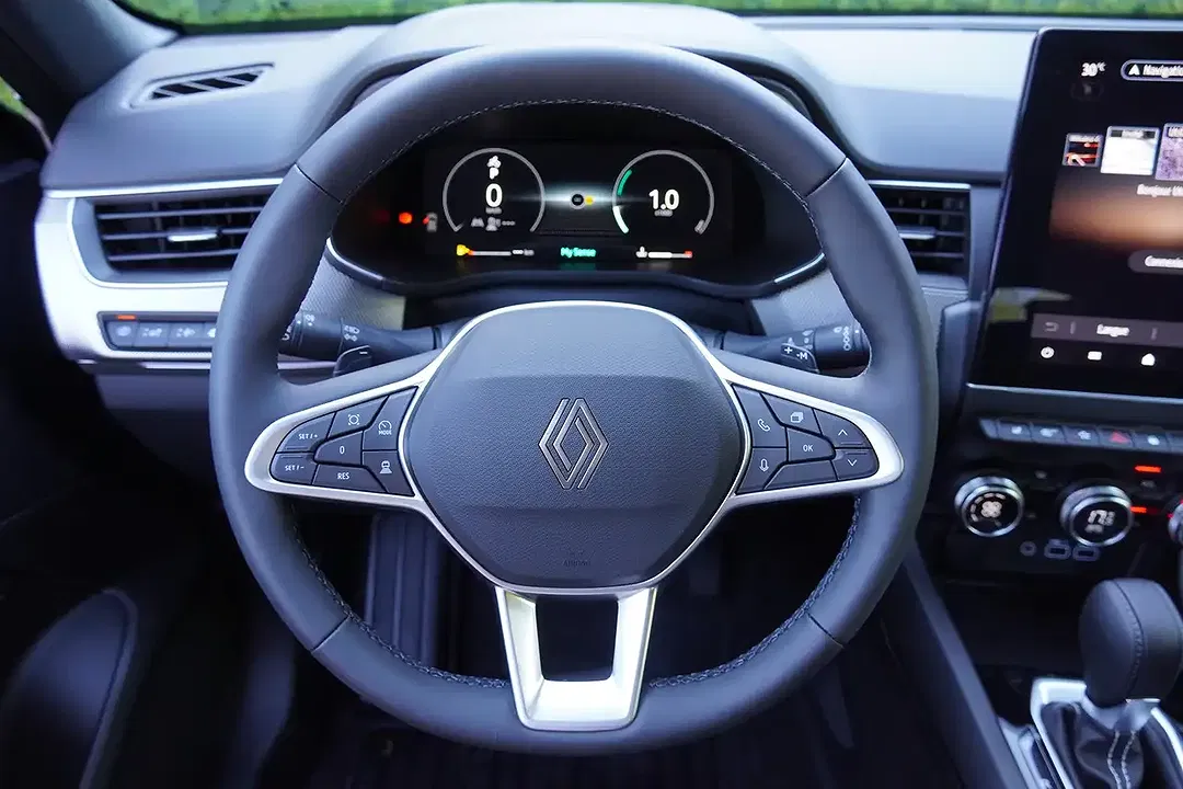 Renault Arkana - Thumbnail 14