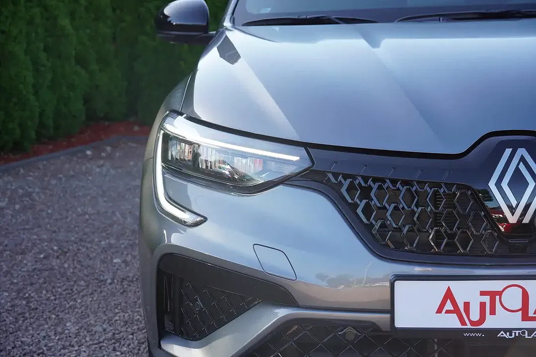 Renault Arkana - Thumbnail 2