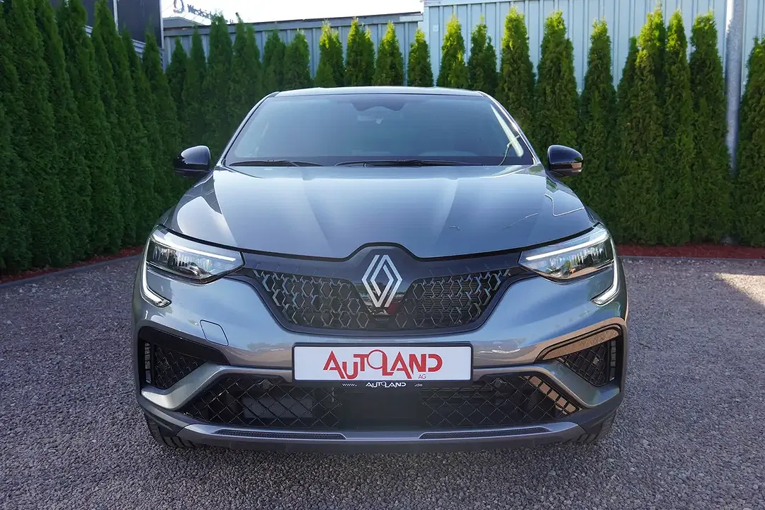 Renault Arkana - Thumbnail 3