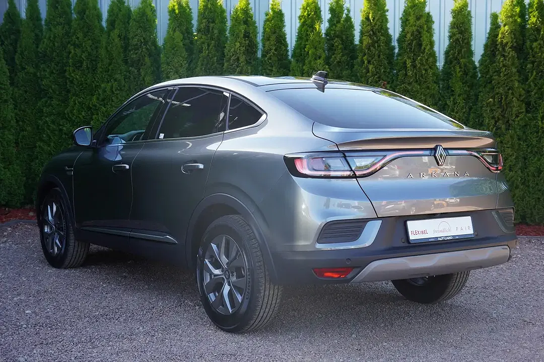 Renault Arkana - Thumbnail 5