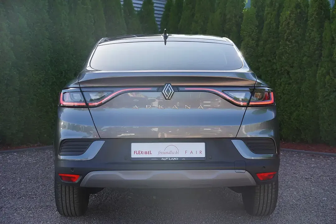 Renault Arkana - Thumbnail 7