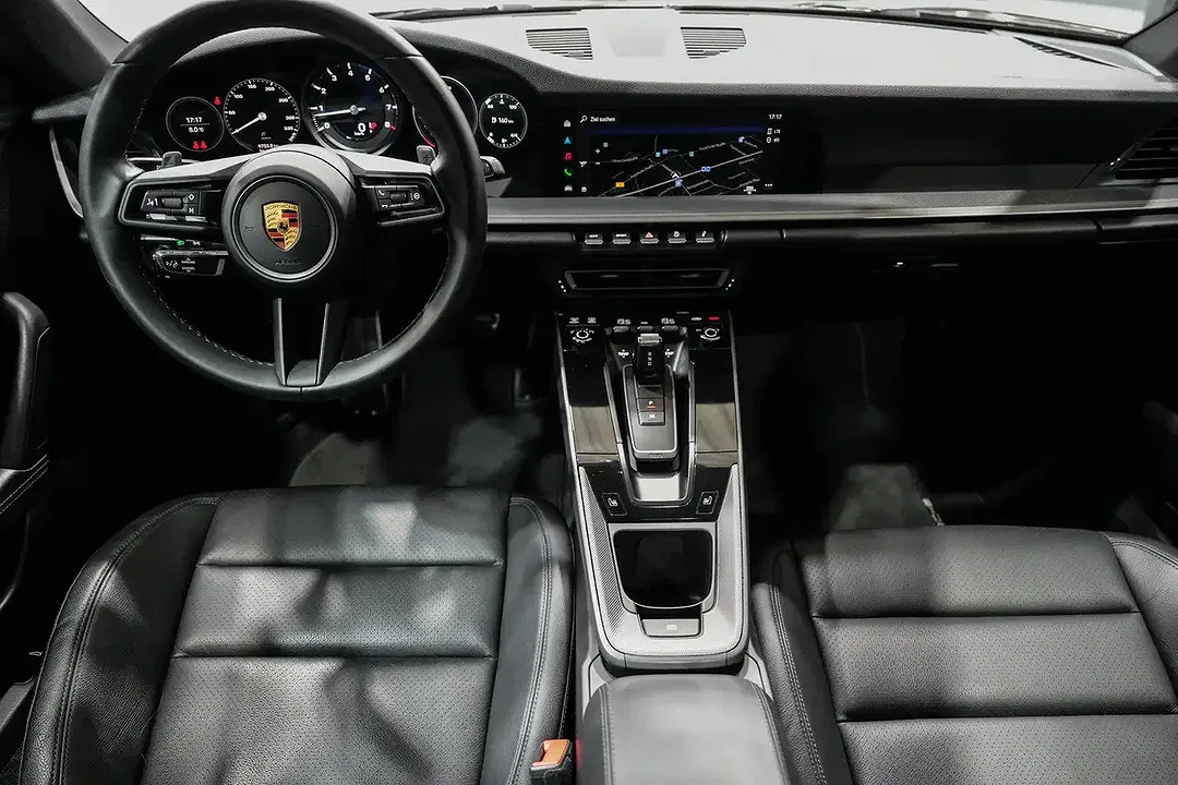 Porsche 911 - Thumbnail 12