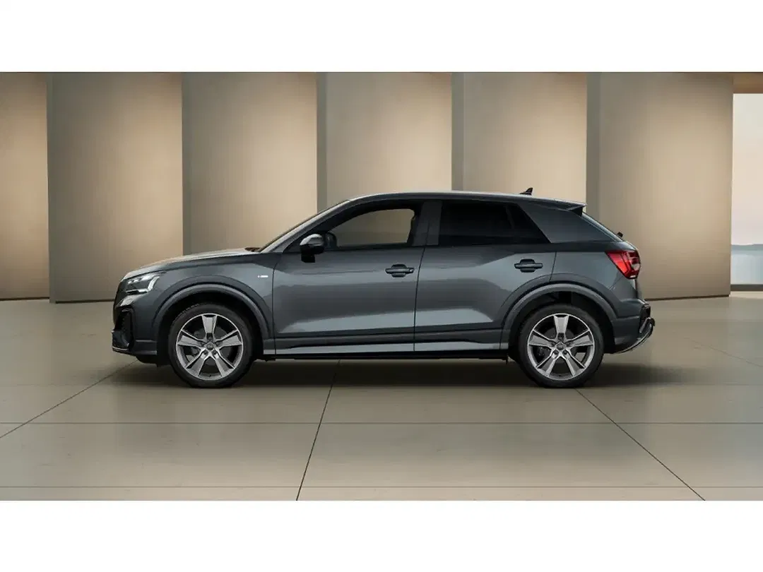 Audi Q2 - Thumbnail 2