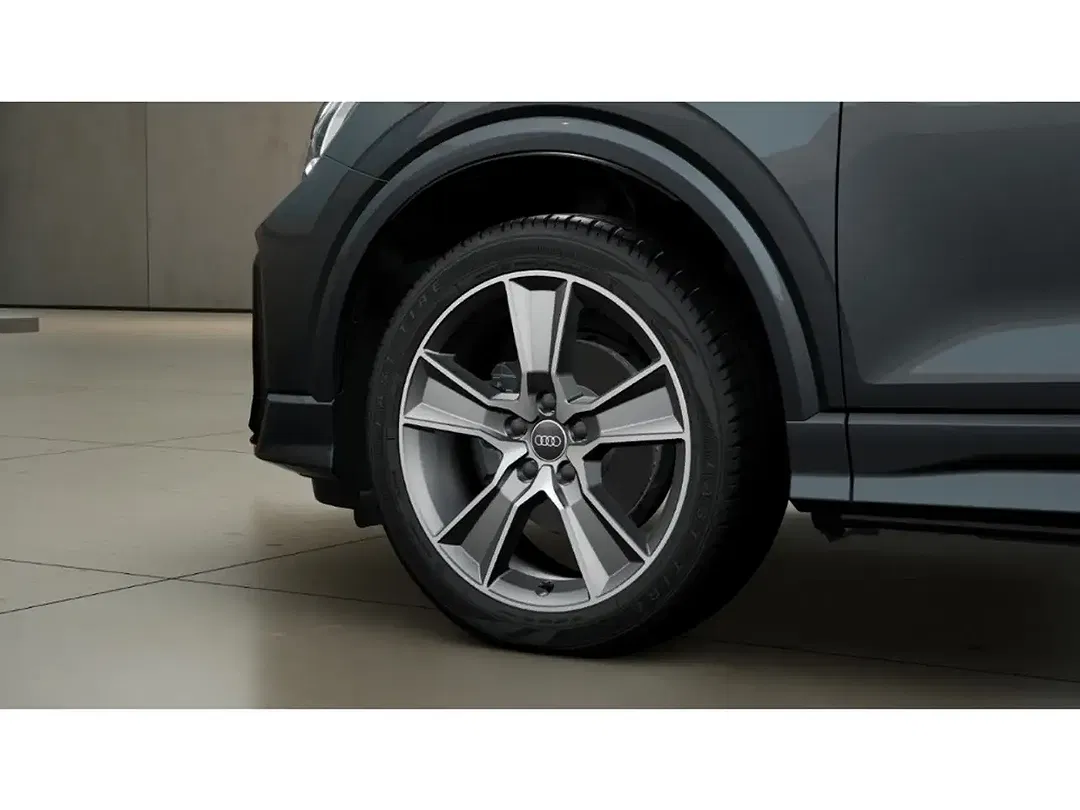Audi Q2 - Thumbnail 4