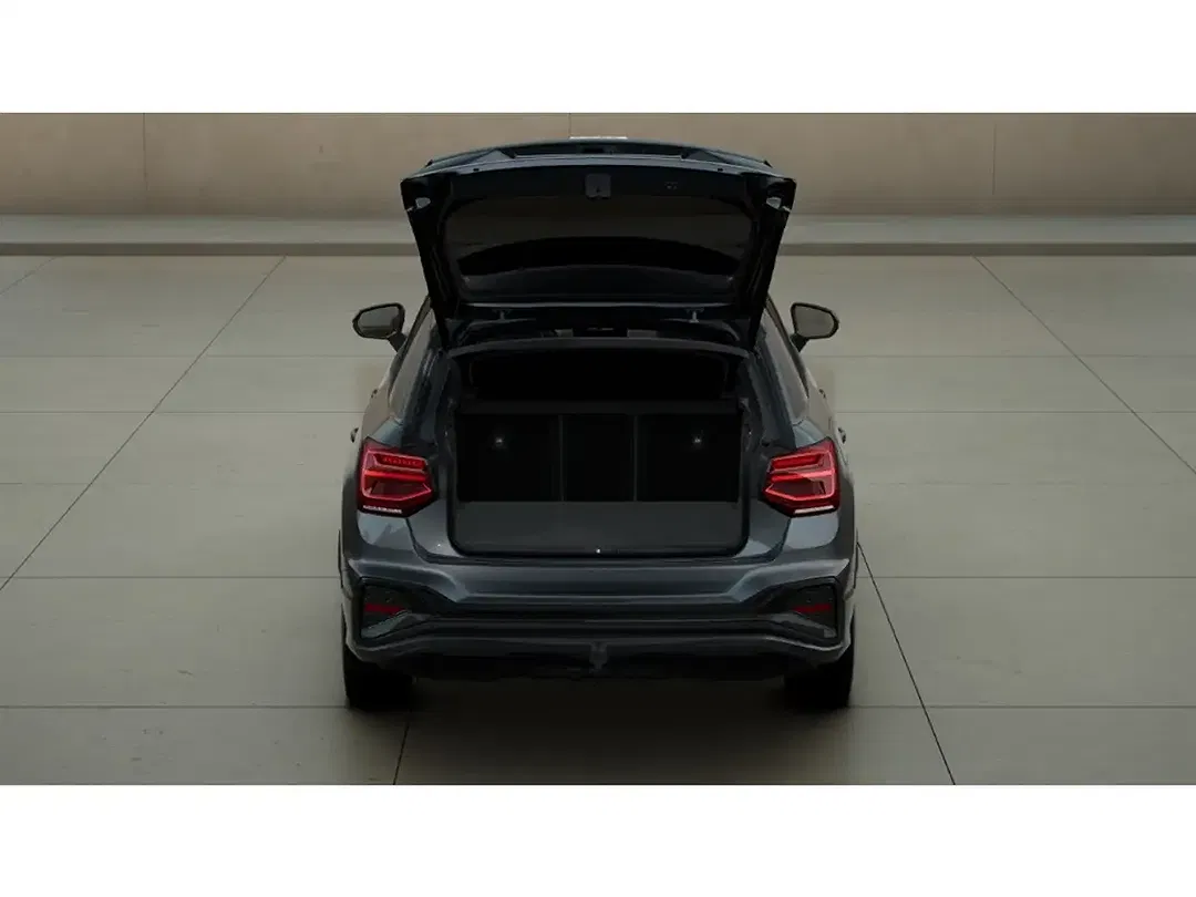 Audi Q2 - Thumbnail 5