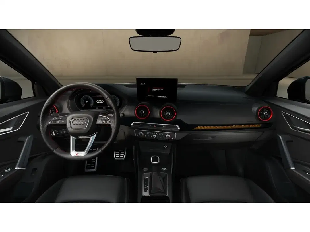 Audi Q2 - Thumbnail 6