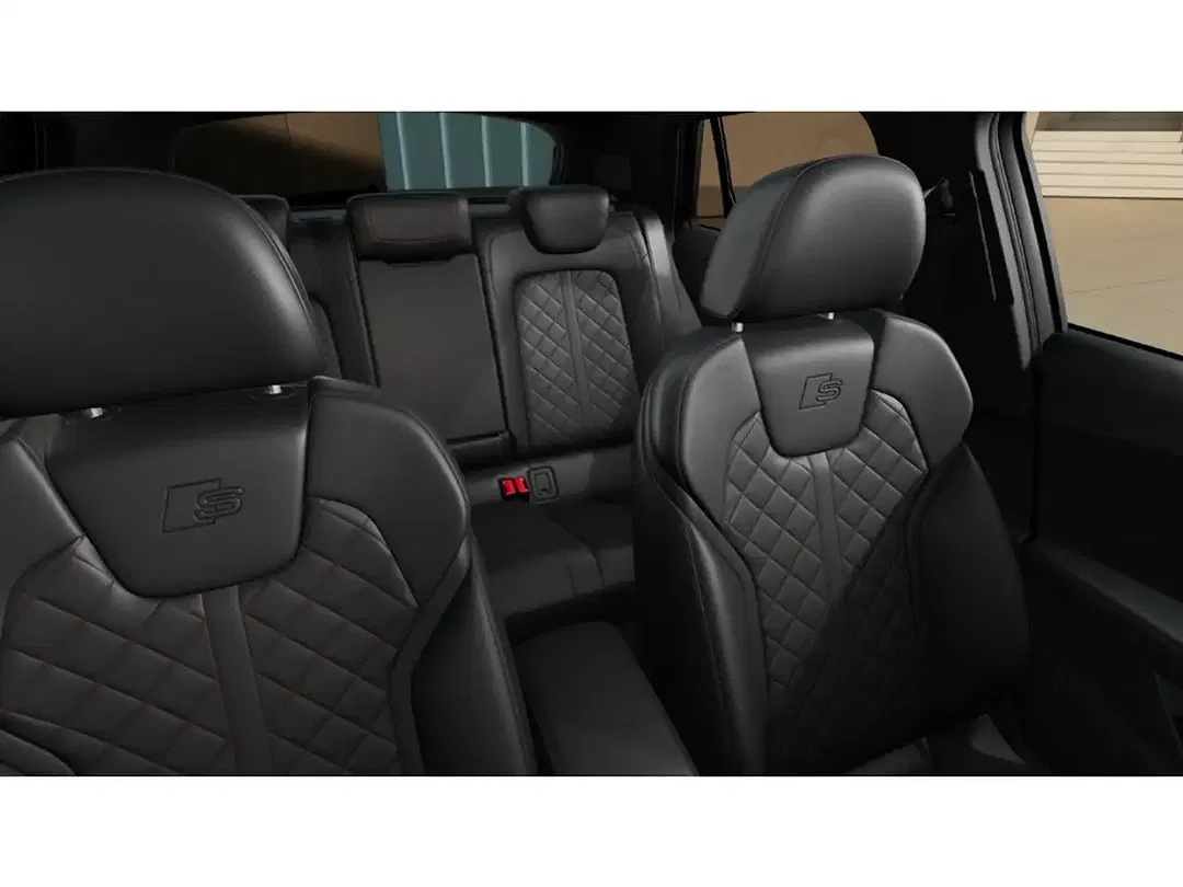 Audi Q2 - Thumbnail 7