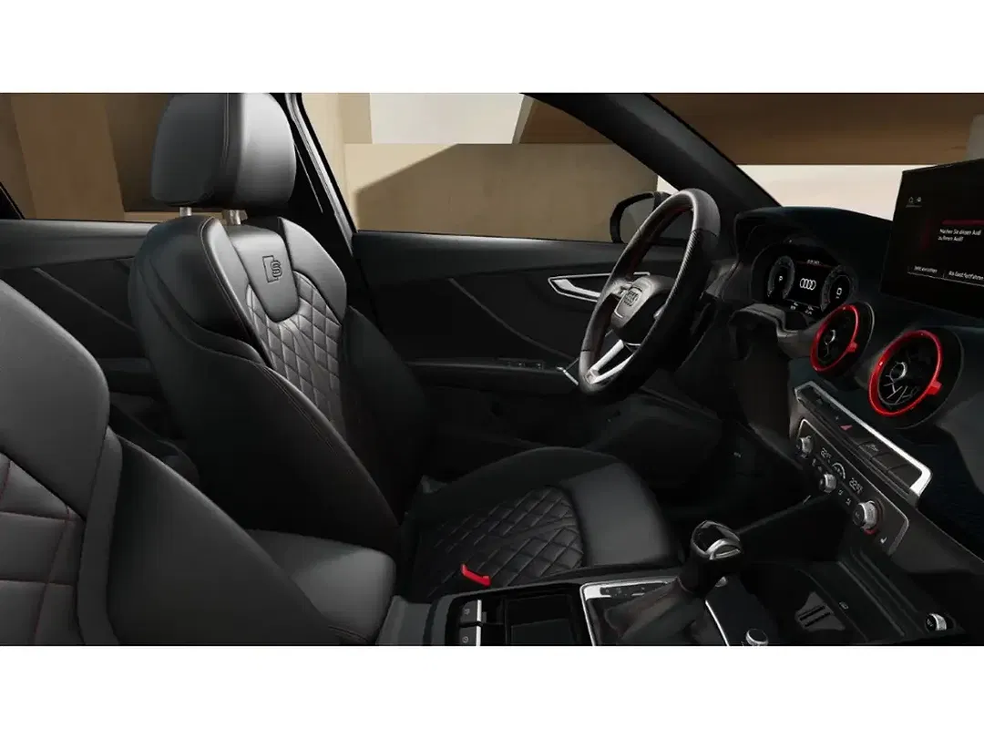 Audi Q2 - Thumbnail 8