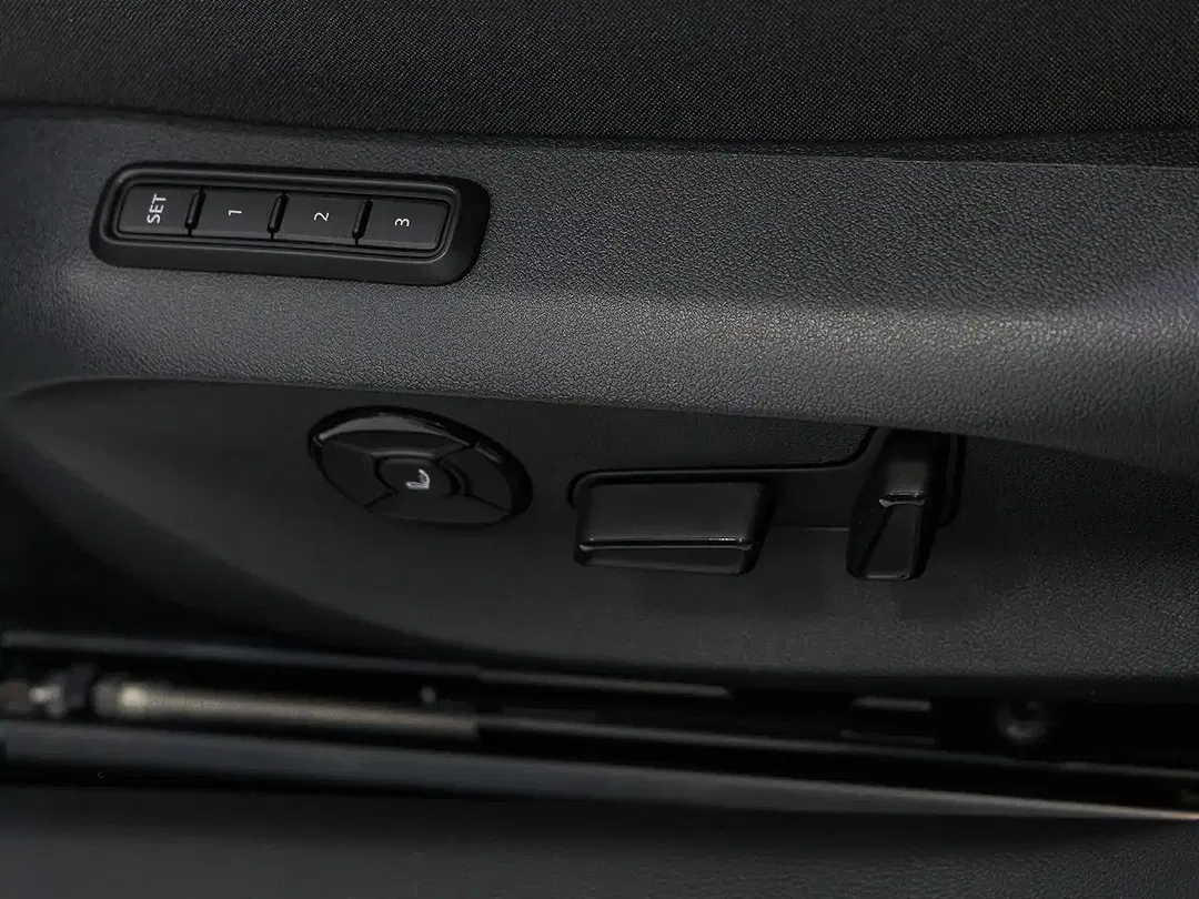 Skoda Superb - Thumbnail 9