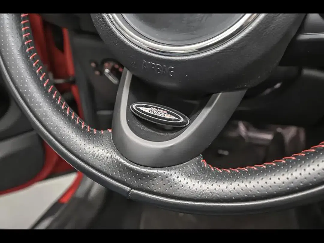 MINI Cooper S Cabrio - Thumbnail 16