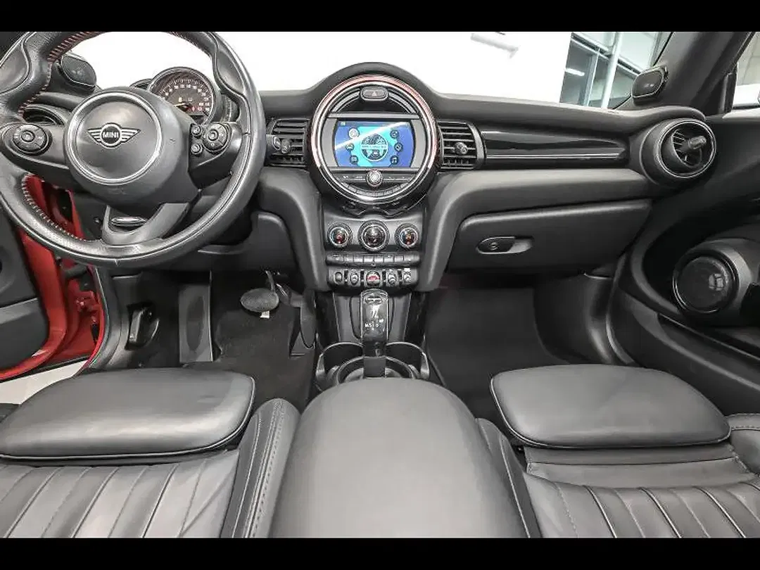 MINI Cooper S Cabrio - Thumbnail 9