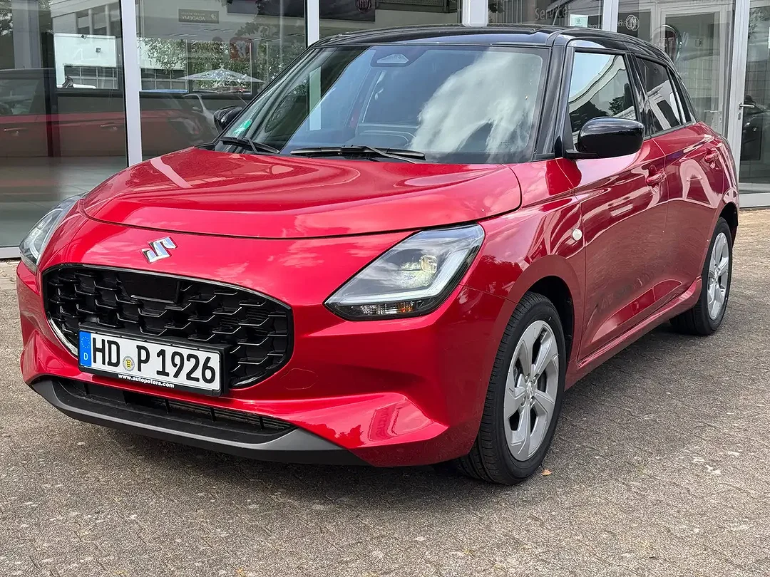 Suzuki Swift - Afbeelding 1
