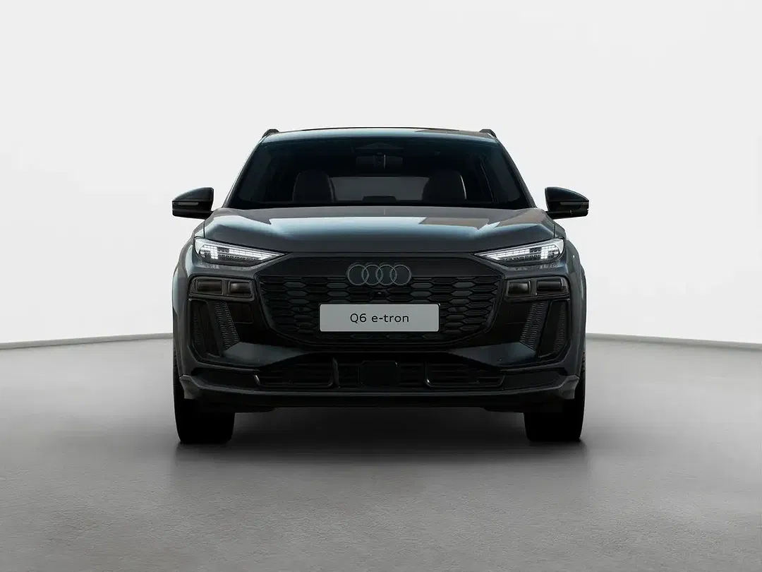 Audi Q6 e-tron - Thumbnail 10