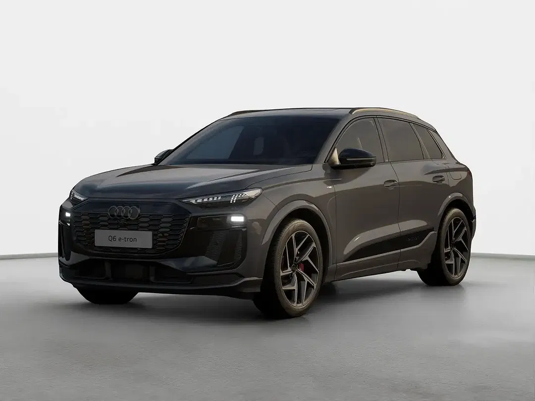 Audi Q6 e-tron - Thumbnail 12
