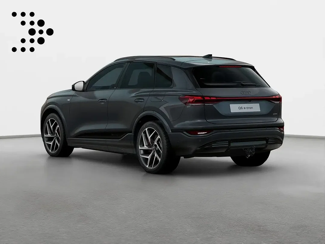 Audi Q6 e-tron - Afbeelding 1