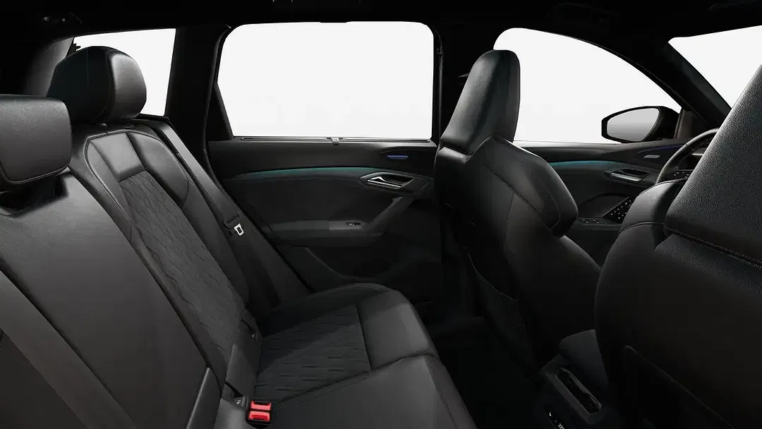Audi Q6 e-tron - Thumbnail 5