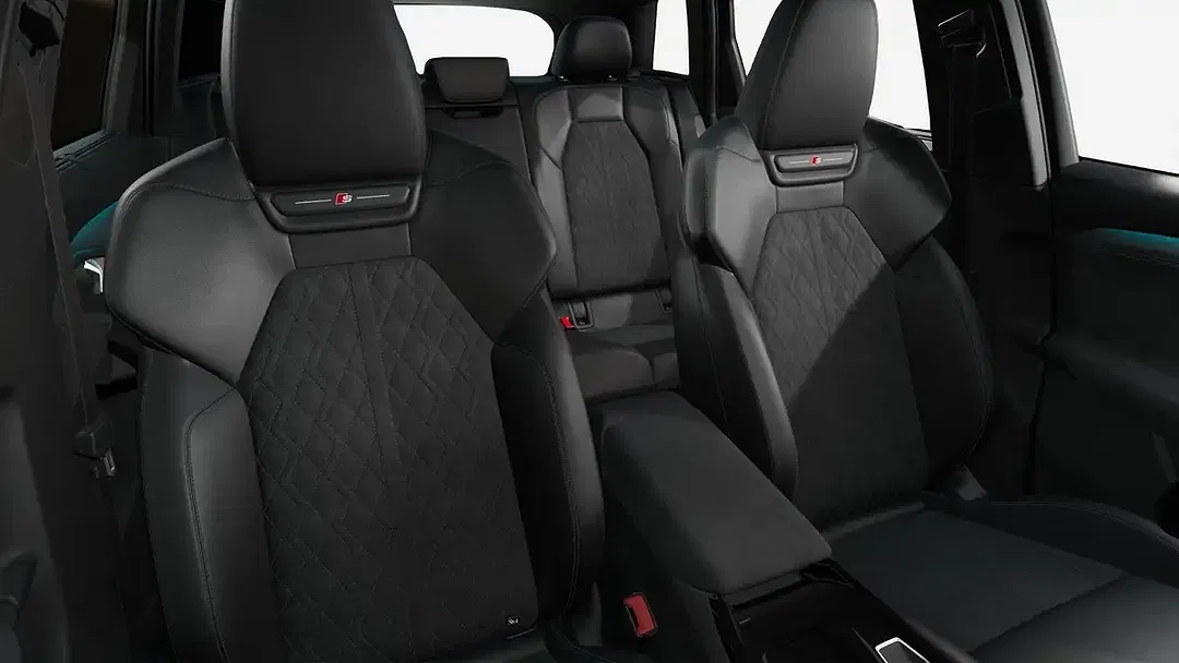 Audi Q6 e-tron - Thumbnail 6