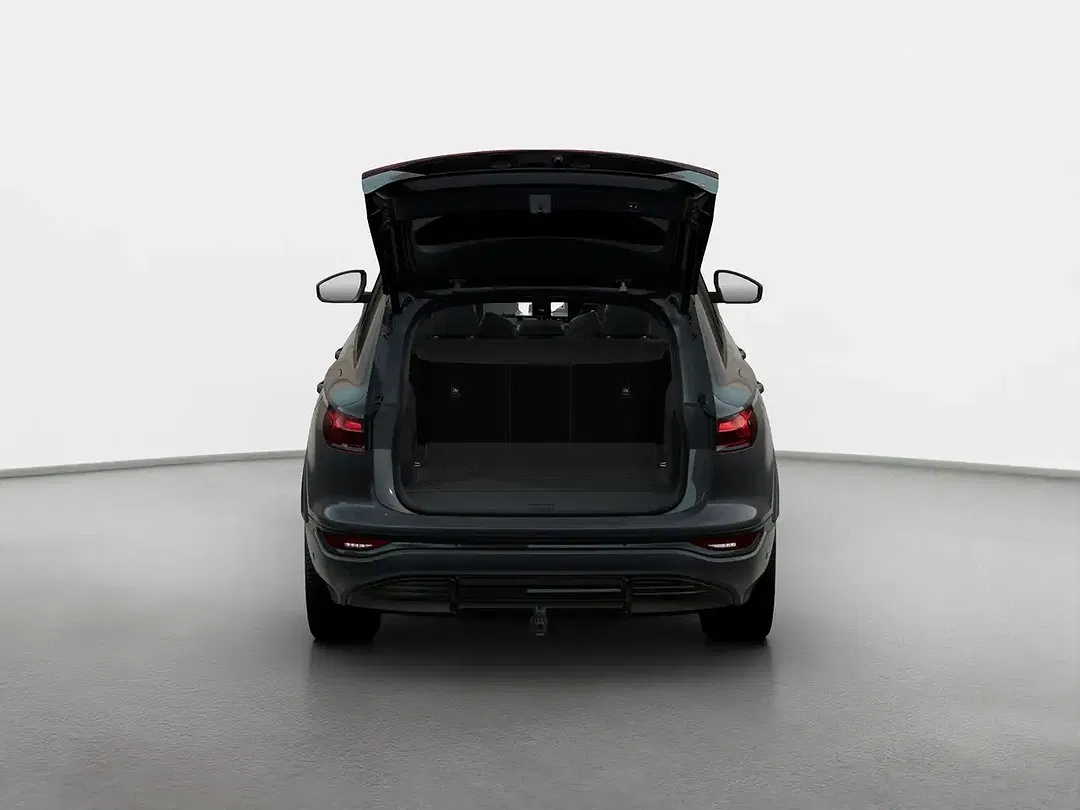 Audi Q6 e-tron - Thumbnail 7