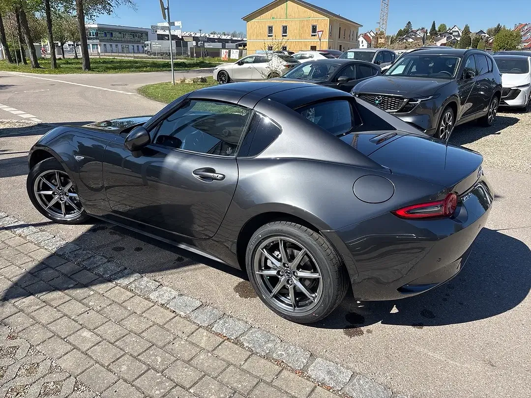 Mazda MX-5 - Thumbnail 15