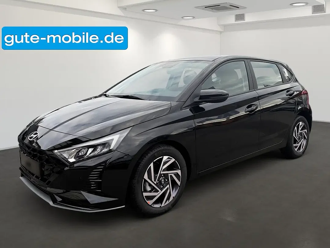 Hyundai i20 - Afbeelding 1