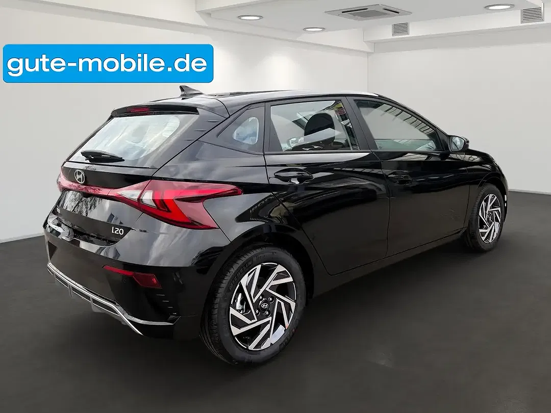 Hyundai i20 - Thumbnail 4
