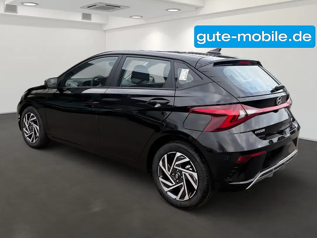 Hyundai i20 - Thumbnail 5