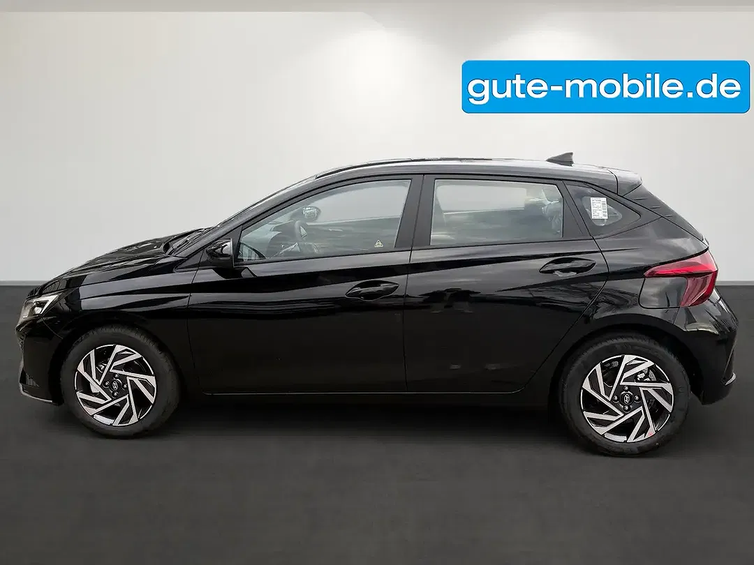 Hyundai i20 - Thumbnail 6