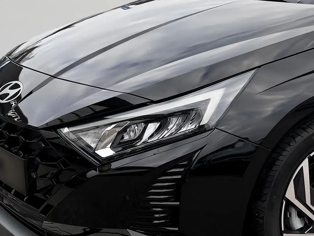 Hyundai i20 - Thumbnail 7