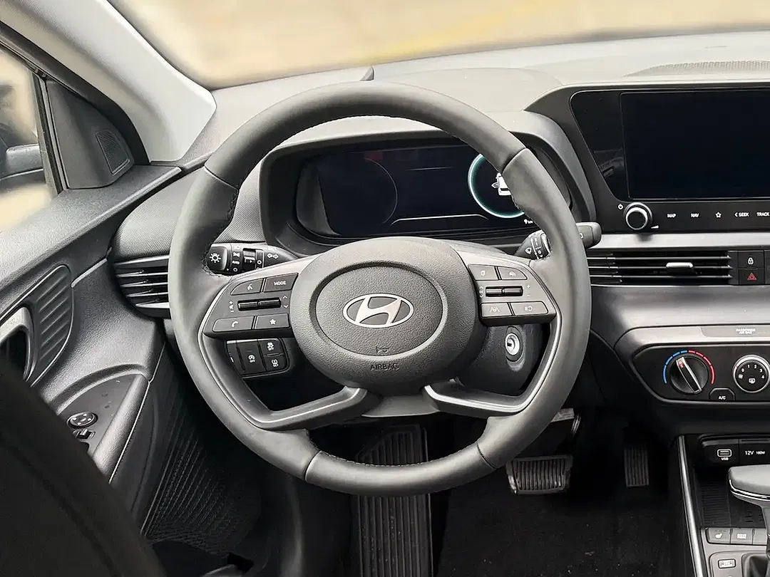 Hyundai i20 - Thumbnail 8