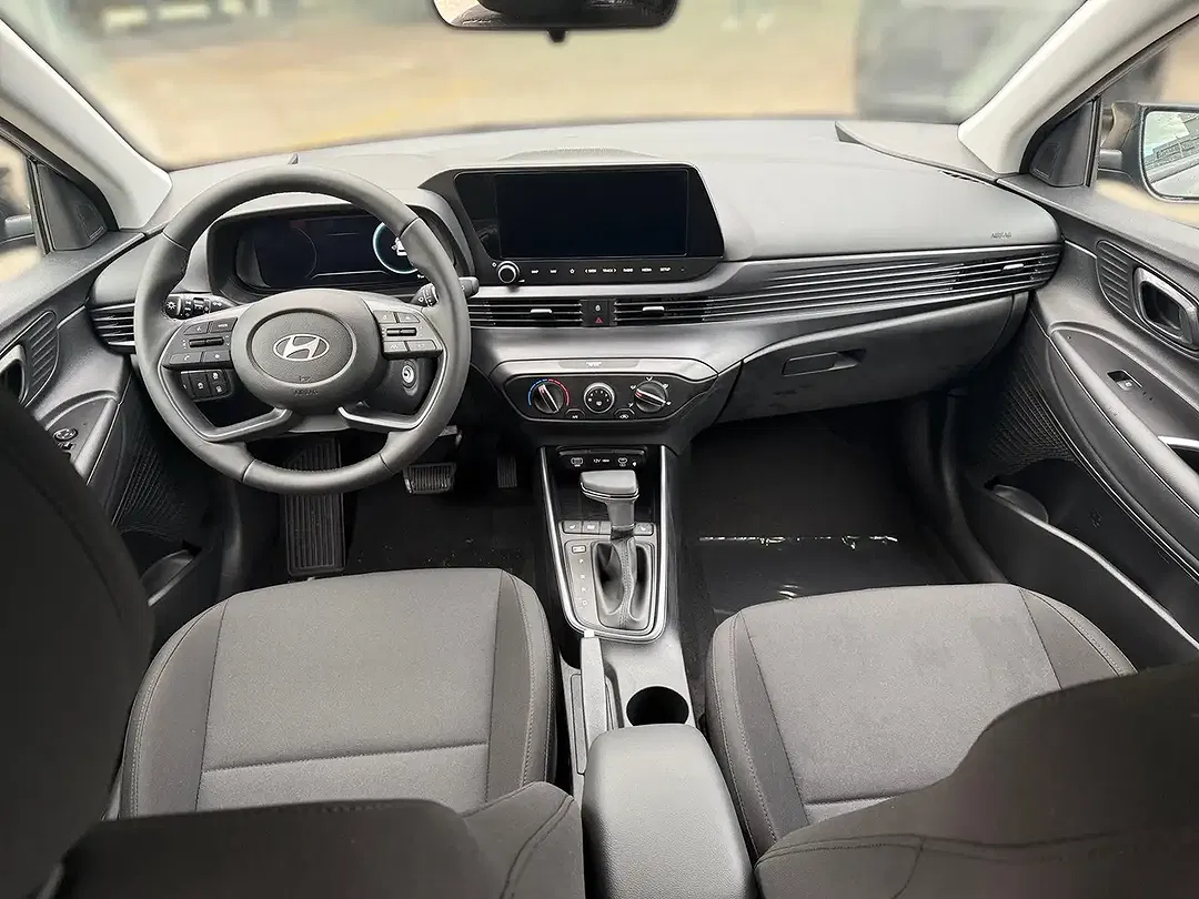 Hyundai i20 - Thumbnail 9