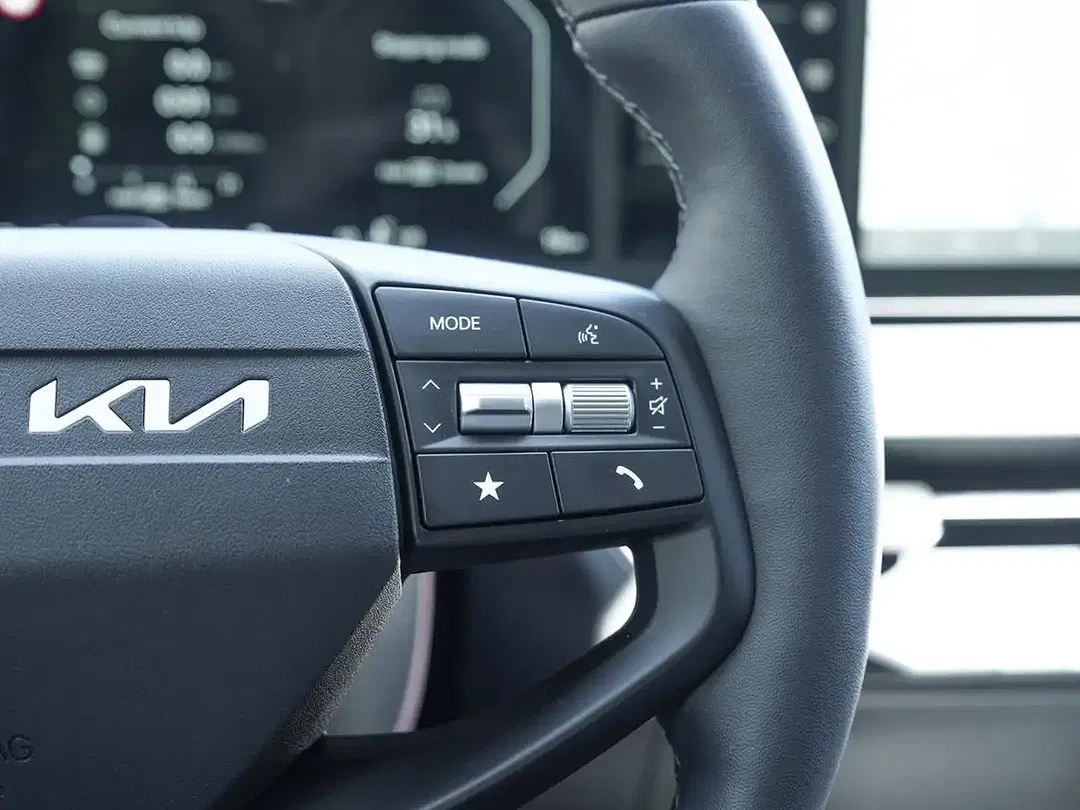 Kia K4 - Thumbnail 10